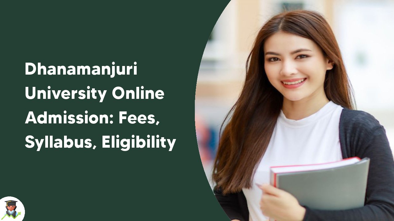 Application for the post of Librarian at Dhanamanjuri University Manipur